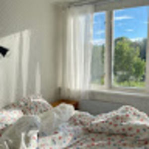 Meet your Posher, Grace